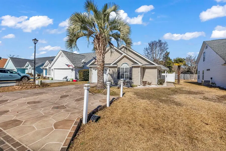 104 Dry Gulley Ln., Surfside Beach, SC 29575 - #2