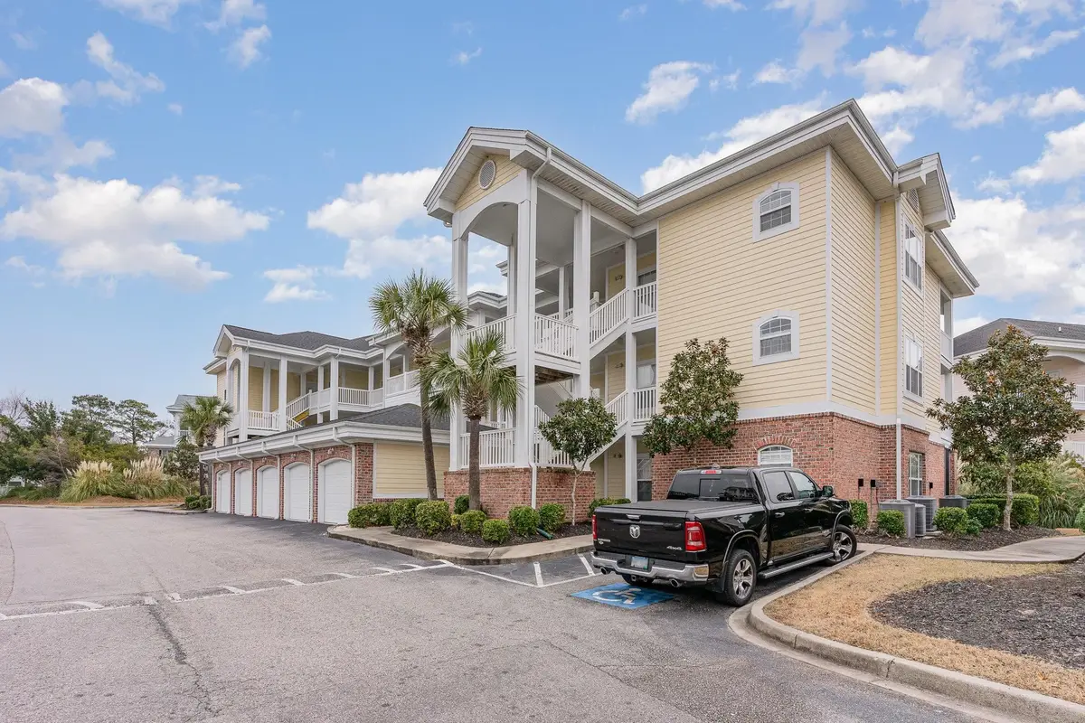 4872 Dahila Ct. #Unit 301, Myrtle Beach, SC 29577 - Image #1