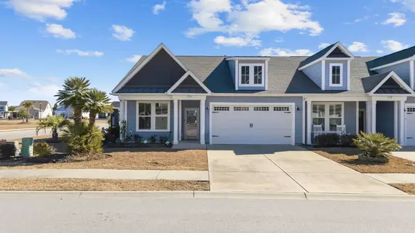 194 Goldenrod Circle #10-A, Little River, SC 29566