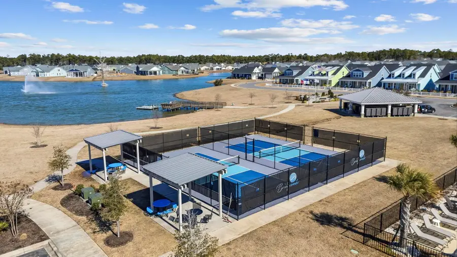 194 Goldenrod Circle #10-A, Little River, SC 29566 - #2