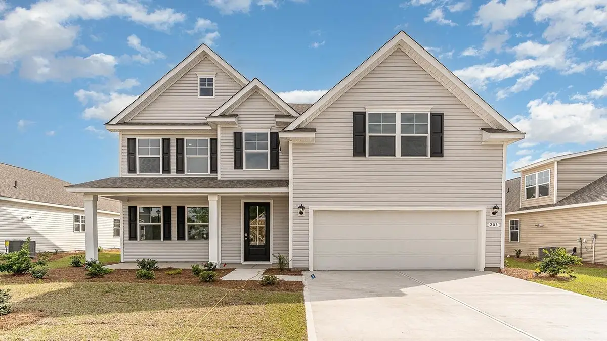 263 Hadley Springs Ave, Longs, SC 29568 - Image #1