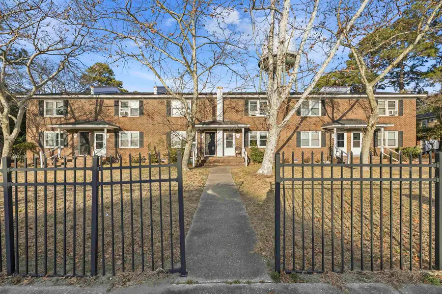 606-608 37th Ave. N, Myrtle Beach, SC 29577 - Image #2