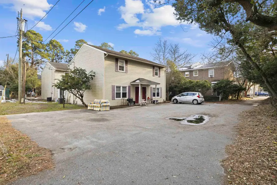 606-608 37th Ave. N, Myrtle Beach, SC 29577 - Image #3