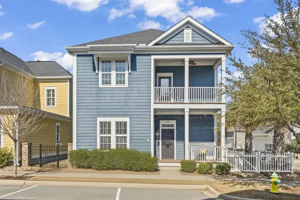 1441 Peterson St., Myrtle Beach, SC 29577