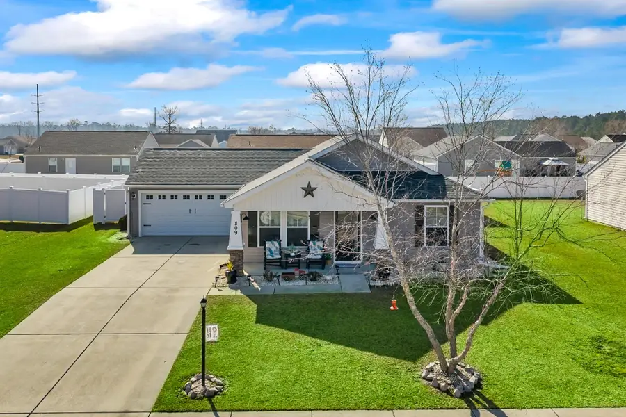 809 Benchmade Rd., Conway, SC 29527 - Image #2