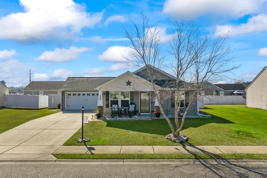 809 Benchmade Rd., Conway, SC 29527 - Image #3