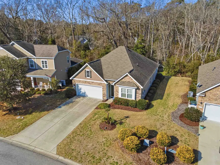 1136 Inlet View Dr., North Myrtle Beach, SC 29582 - Image #2
