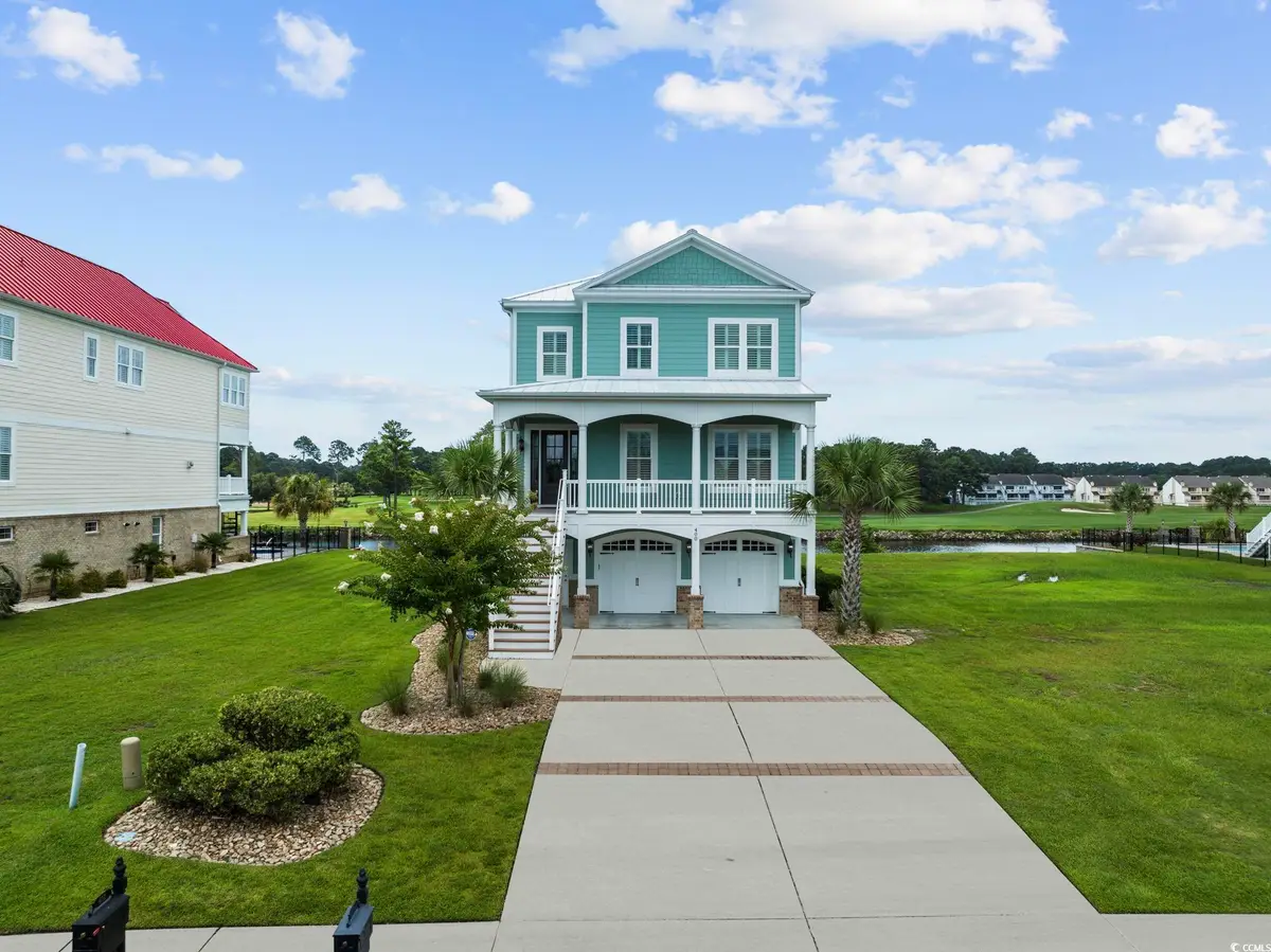 400 West Palms Dr., Myrtle Beach, SC 29579 - Image #1