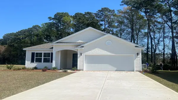 160 Bjorn Way, Longs, SC 29568
