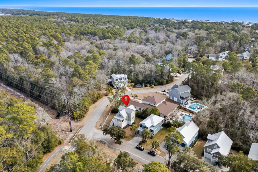 8 Sandlapper Way, Pawleys Island, SC 29585 - #3
