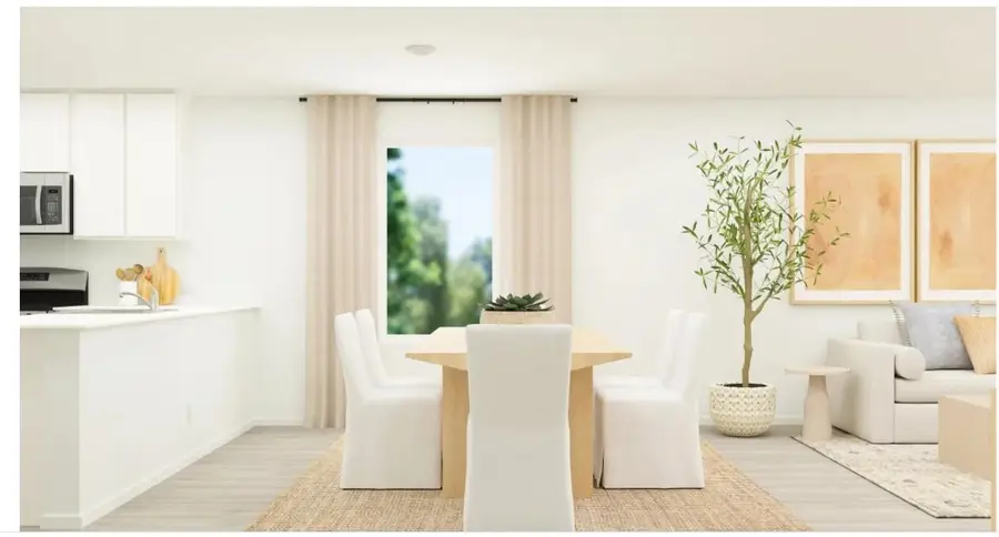 1208 English Oaks St, Conway, SC 29526 - Image #3