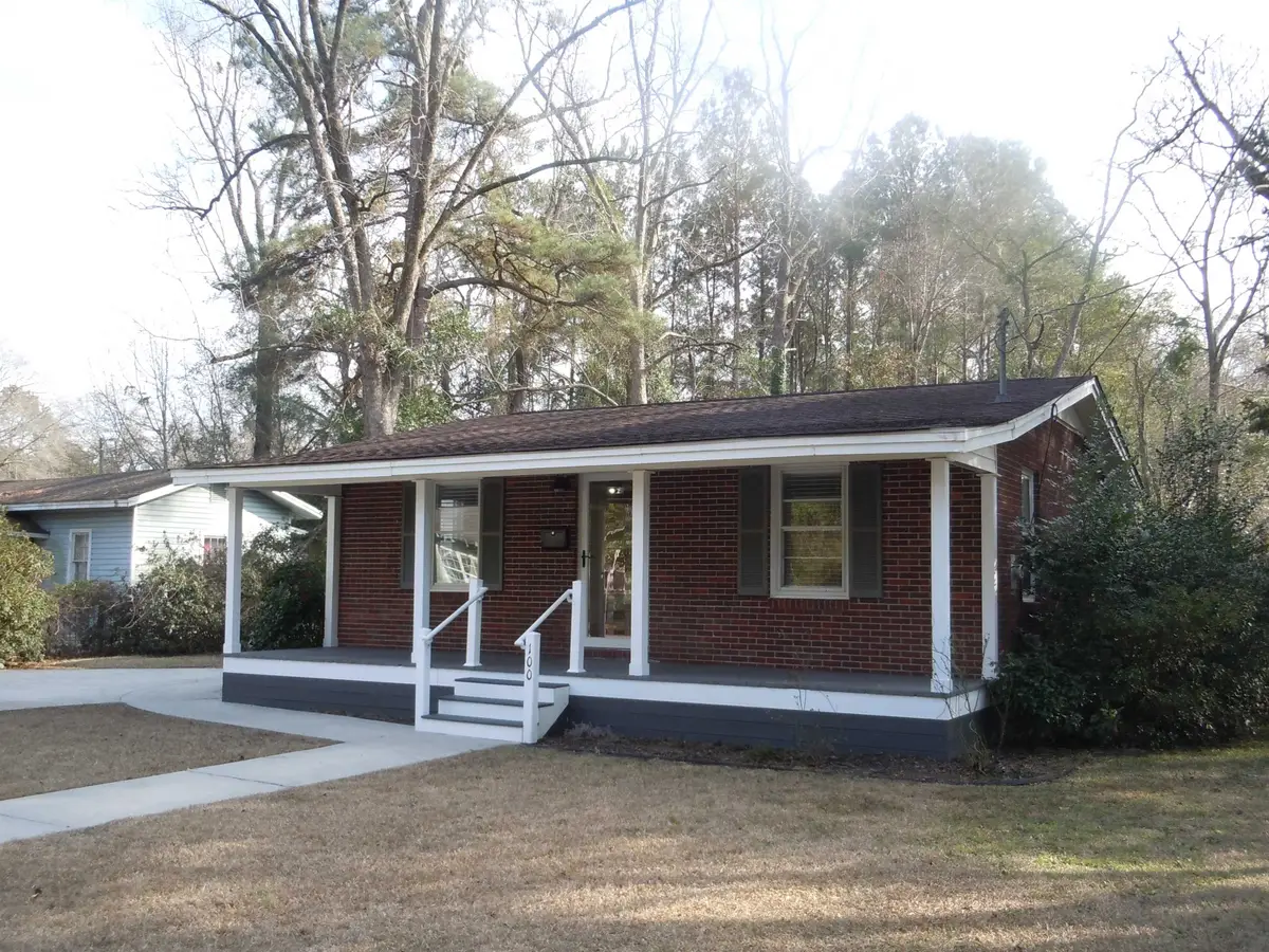 100 E Bell St., Tabor City, NC 28463 - #1