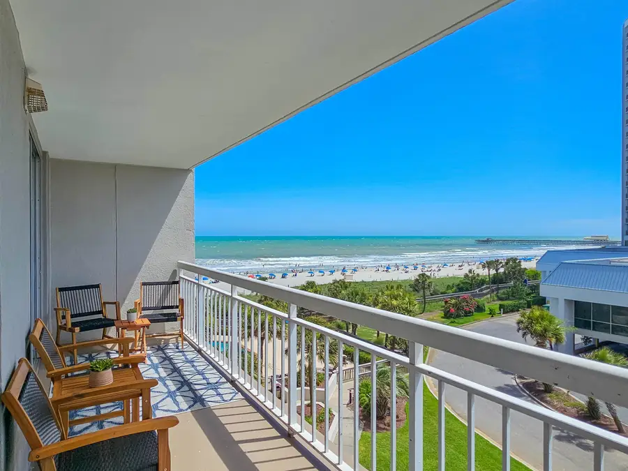 9820 Queensway Blvd. #406, Myrtle Beach, SC 29572 - Image #2