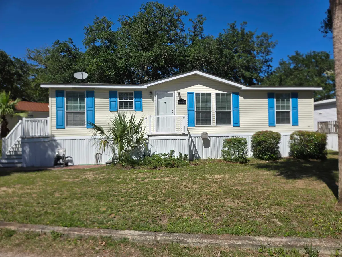 337 Clam Shell Circle, Garden City, SC 29576 - #1