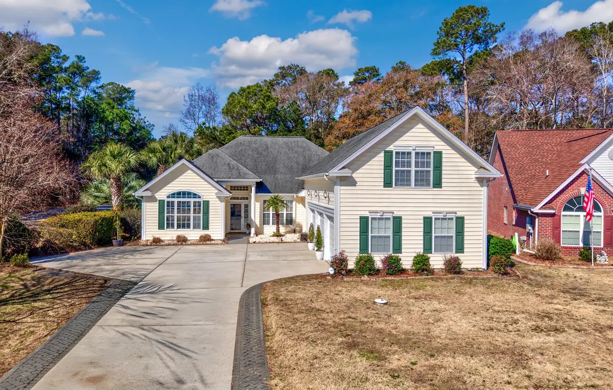 2603 Willet Cove, Conway, SC 29526 - Image #1