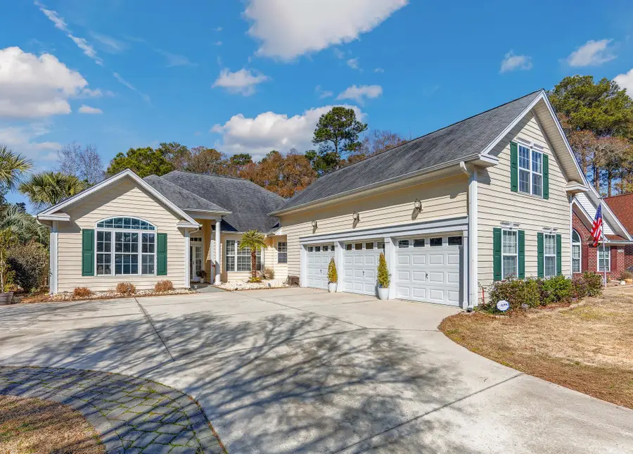 2603 Willet Cove, Conway, SC 29526 - Image #2