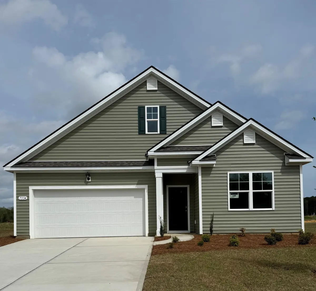 4048 Robin Song Way, Loris, SC 29569 - Image #1