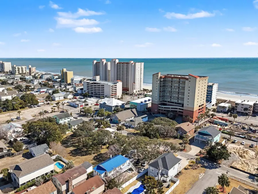 1710 Holly Dr., North Myrtle Beach, SC 29582 - Image #3