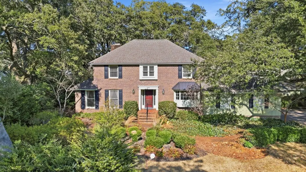 571 Fernwood Rd., Murrells Inlet, SC 29576 - #1