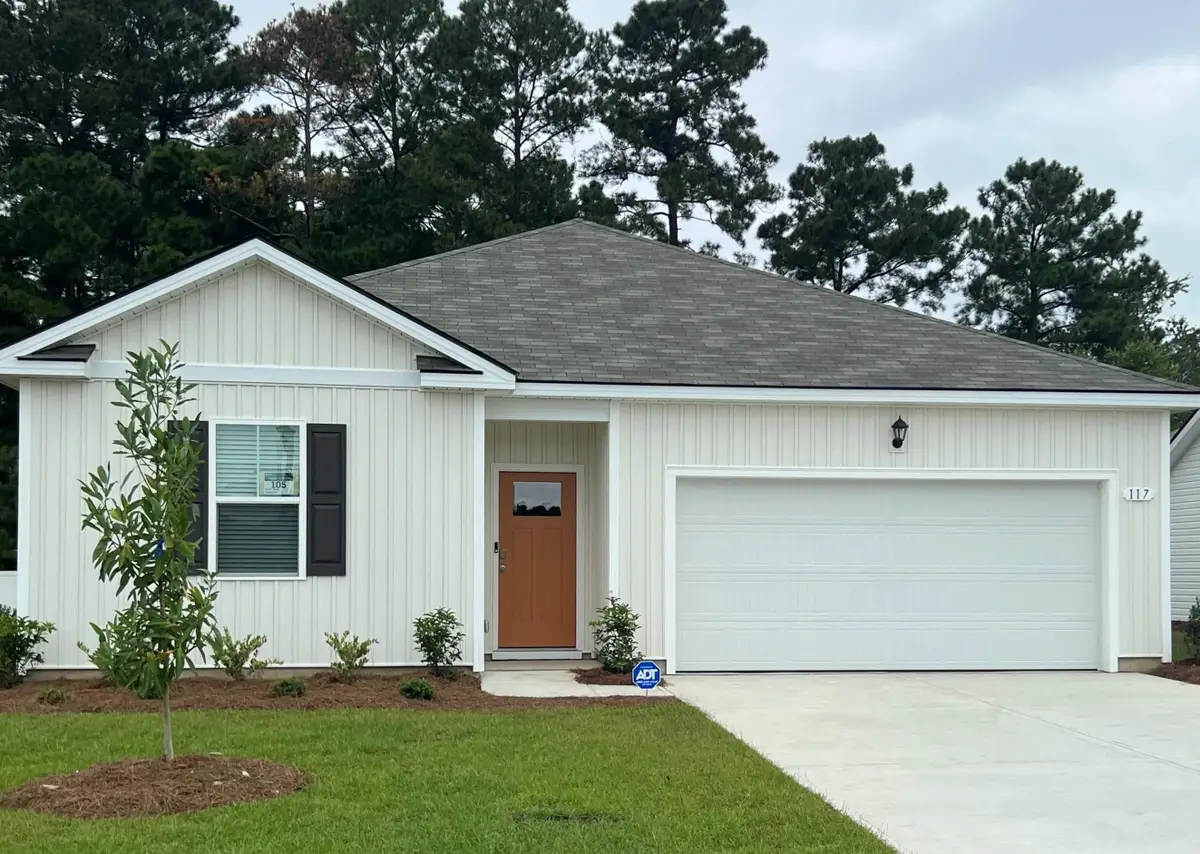 205 Dagger Ct., Myrtle Beach, SC 29588 - Image #1