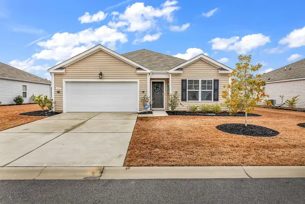 315 Woodcross Court, Conway, SC 29526