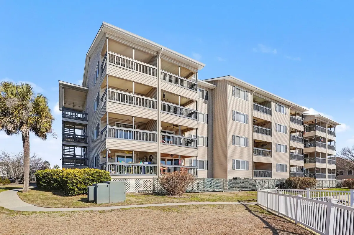 4445 Kingsport Rd. #101, Little River, SC 29566 - #1