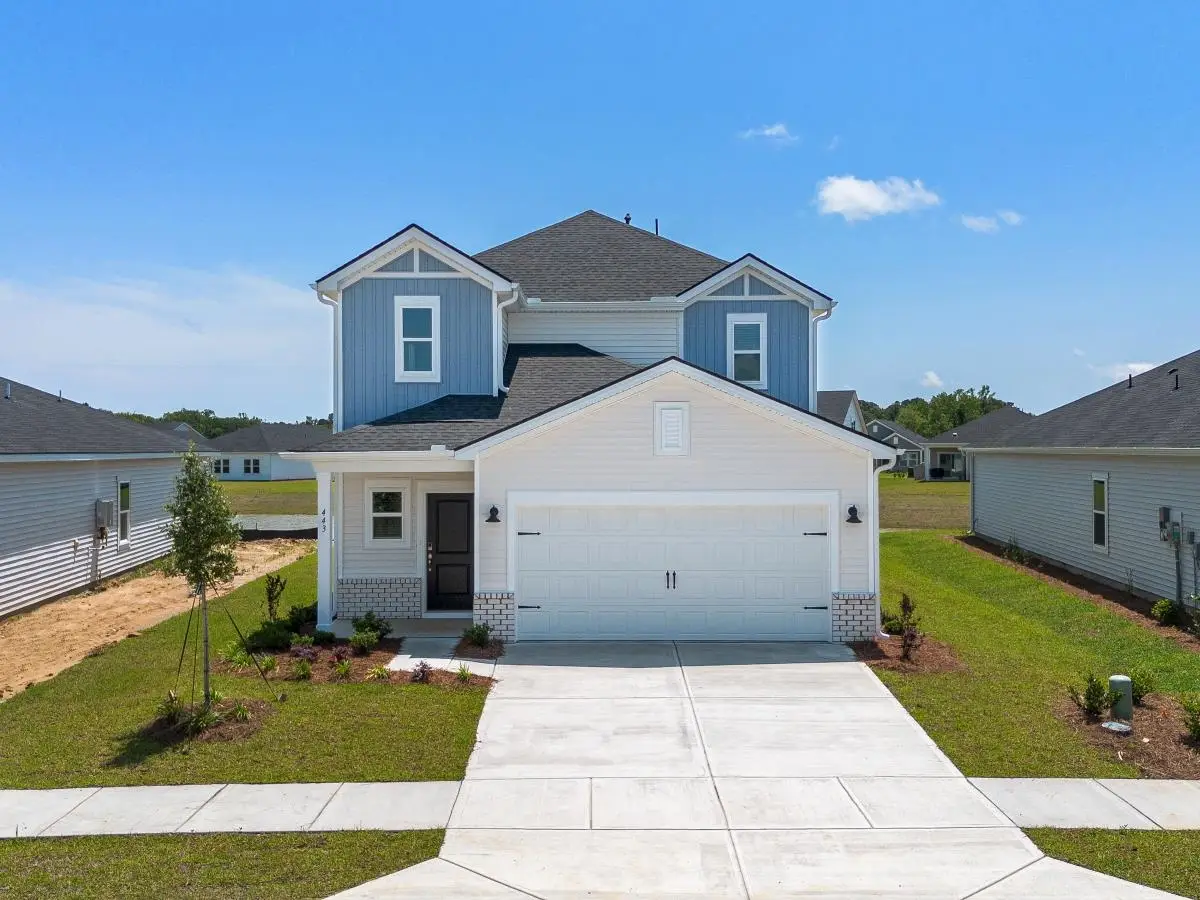 8205 Sparkle Dr., Longs, SC 29568 - Image #1