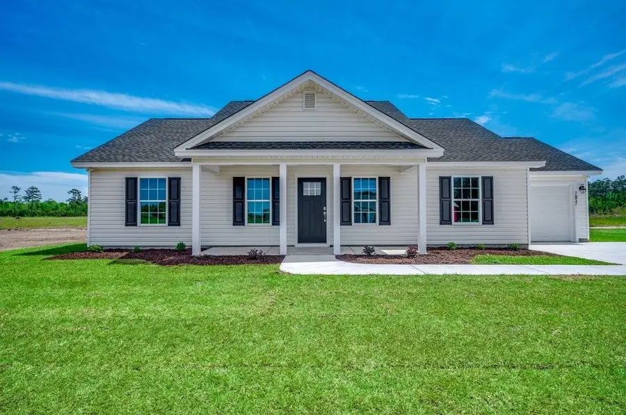 2532 Harvey Rd., Loris, SC 29569 - Image #2