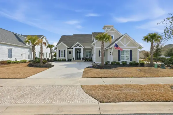 6892 Belancino Blvd., Myrtle Beach, SC 29572