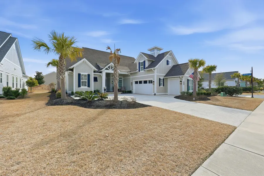 6892 Belancino Blvd., Myrtle Beach, SC 29572 - #2