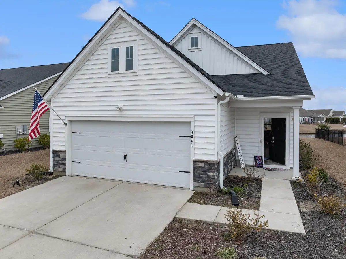 3061 Sistine St., Myrtle Beach, SC 29579 - Image #1