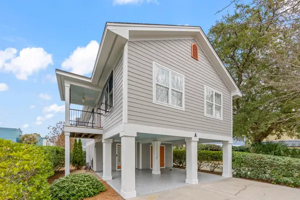 816 11th Ave. N, Surfside Beach, SC 29575