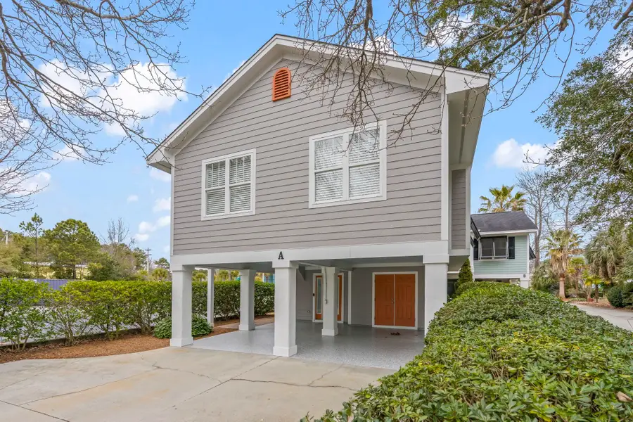 816 11th Ave. N, Surfside Beach, SC 29575 - #3