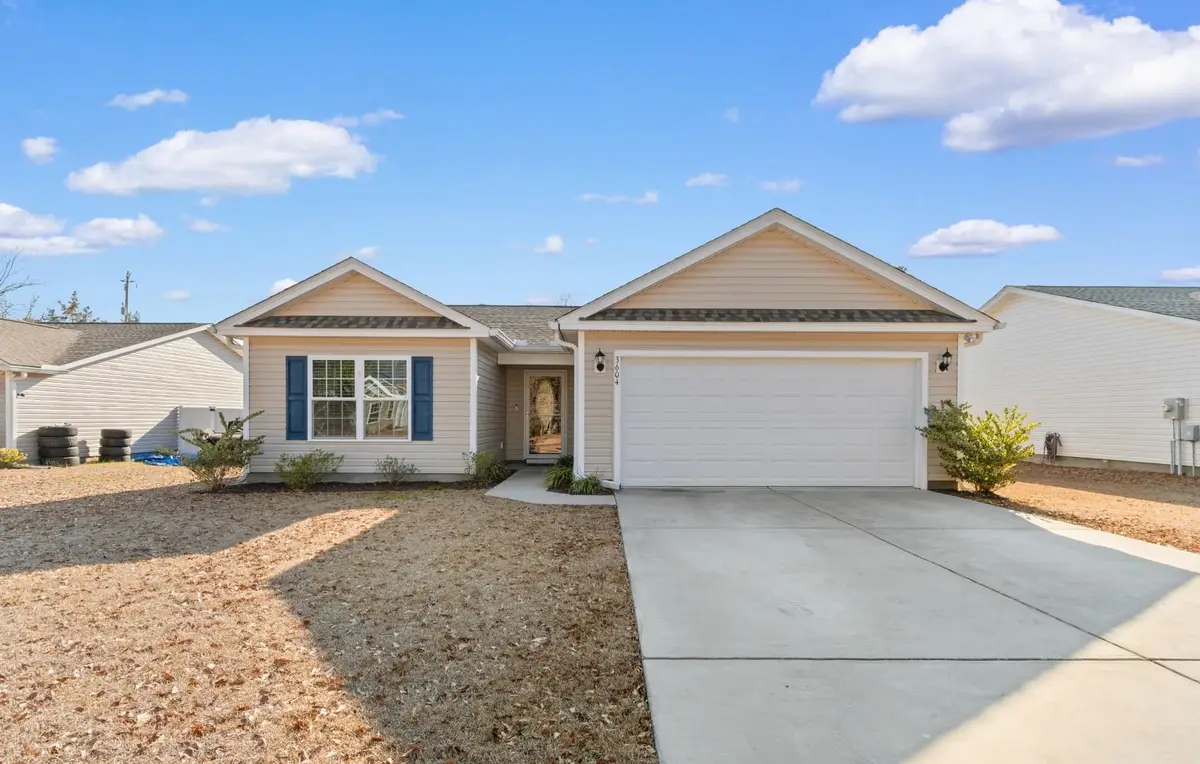 3604 Church St., Loris, SC 29569 - Image #1