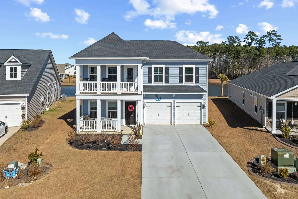135 Empyrean Circle, Myrtle Beach, SC 29588 - Image #1