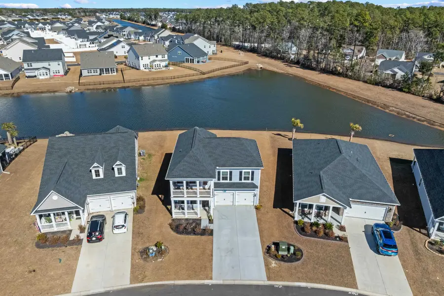 135 Empyrean Circle, Myrtle Beach, SC 29588 - Image #3