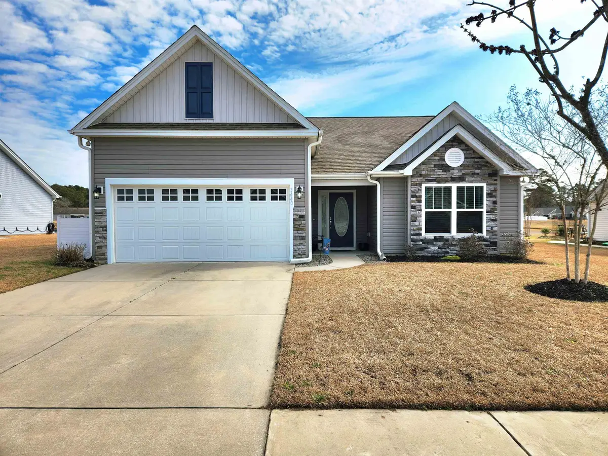 3440 Holly Loop, Conway, SC 29527 - #1