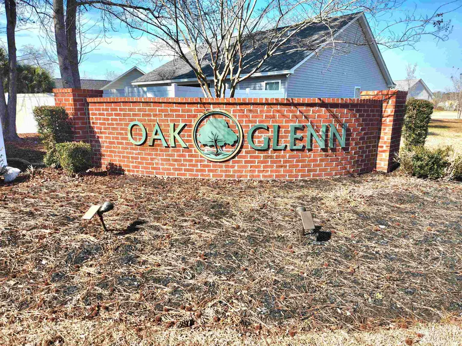 3440 Holly Loop, Conway, SC 29527 - #2