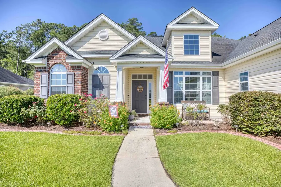 141 Camrose Way, Myrtle Beach, SC 29588 - Image #2
