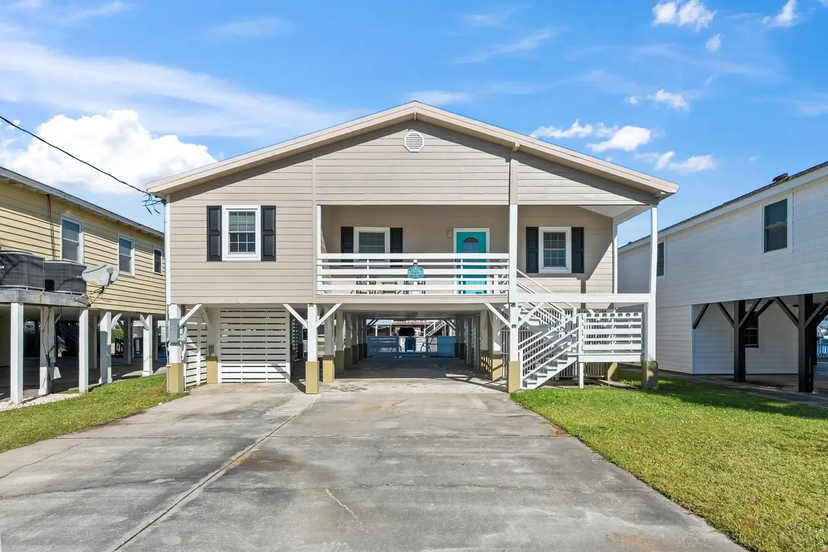 308 36th Ave. N, North Myrtle Beach, SC 29582 - #1