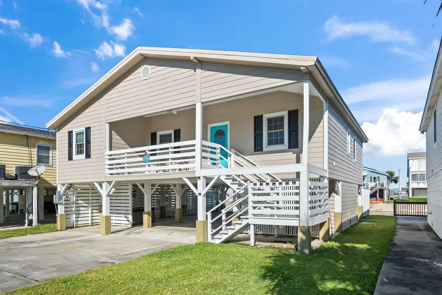 308 36th Ave. N, North Myrtle Beach, SC 29582 - #2