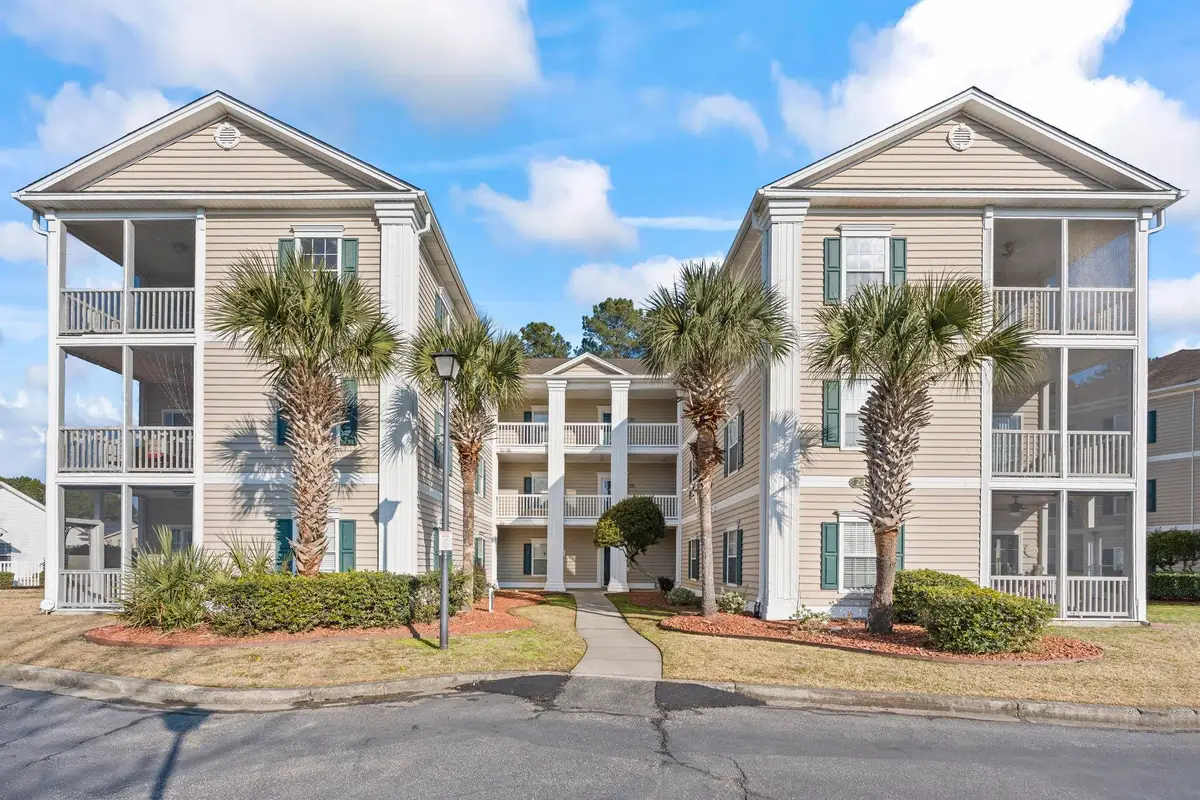 248 Sun Colony Blvd. #A-305, Longs, SC 29568 - #1