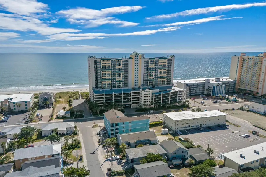 201 S Ocean Blvd. S, North Myrtle Beach, SC 29582 - #2