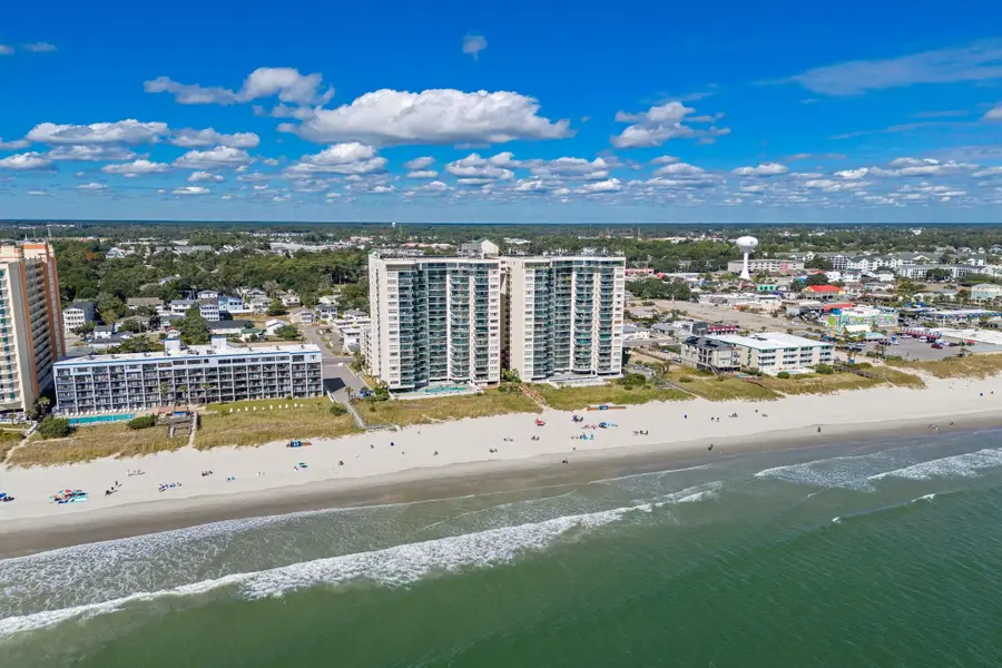 201 S Ocean Blvd. S, North Myrtle Beach, SC 29582 - #3