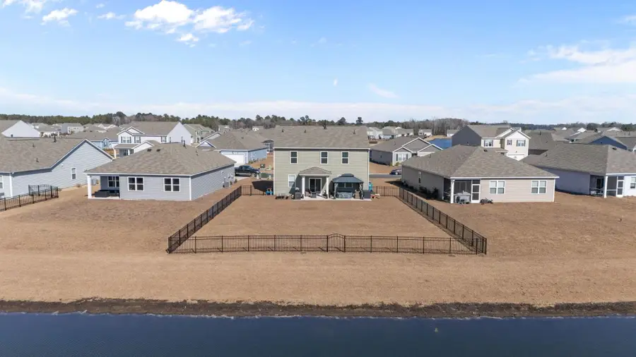 1098 Ridgeford Dr., Conway, SC 29526 - #3