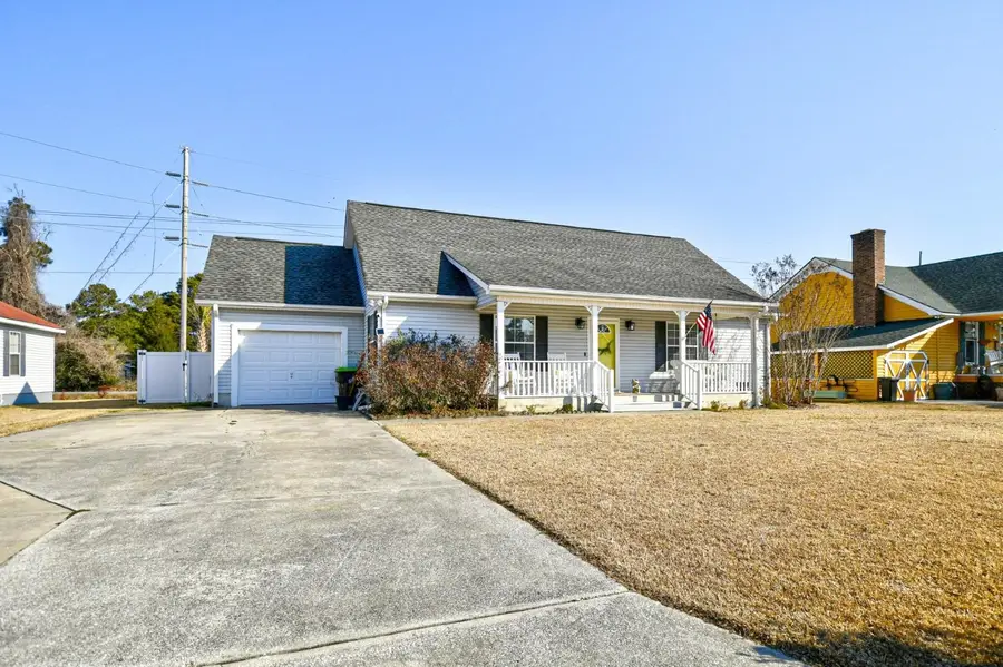 204 Gray Fox Trail, Myrtle Beach, SC 29588 - Image #2