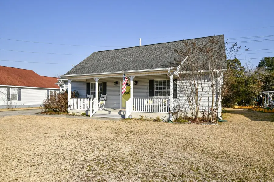 204 Gray Fox Trail, Myrtle Beach, SC 29588 - Image #3