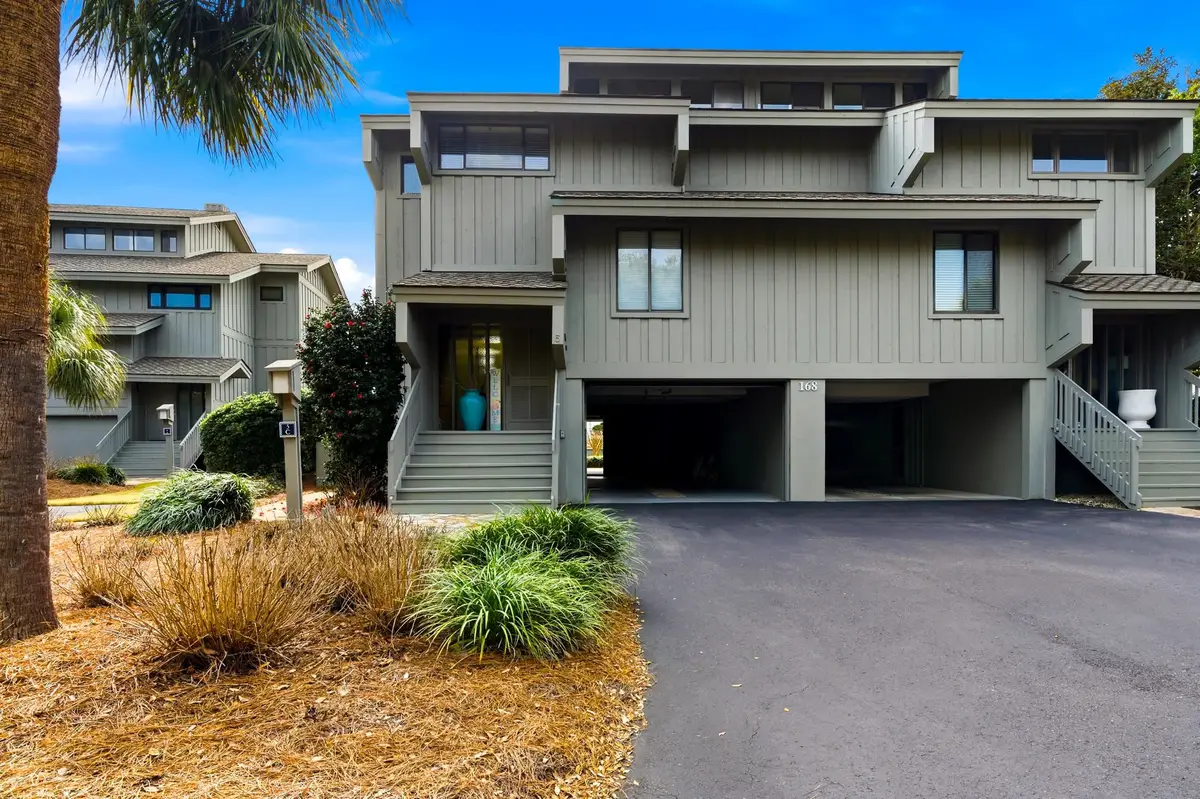 168 Breakers Reef Dr. #5C, Pawleys Island, SC 29585 - Image #1