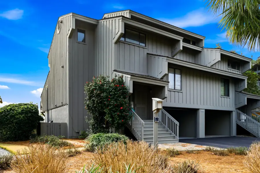168 Breakers Reef Dr. #5C, Pawleys Island, SC 29585 - Image #2