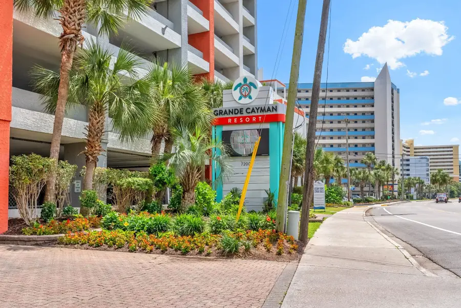 7200 N Ocean Blvd. #339, Myrtle Beach, SC 29572 - Image #2
